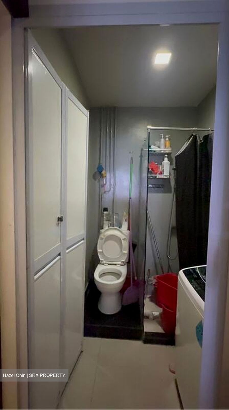 Choa Chu Kang Avenue 4 (D23), Shop House #473932311